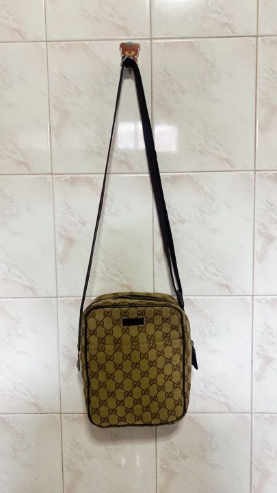 กระเป๋าครอสบอดี้กุชชี-crossbody-gucci-แท้-unisex