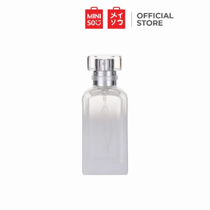 Miniso White Tea Elegance Eau De Parfum Perfume Fragrance Lazada PH