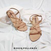 Pollenzo - Womens Sandals Slippers Qn-005