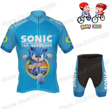 Cute on sale cycling jersey