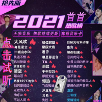 32GU พกพารถ2020 Douyin เพลงยอดนิยมยอดนิยมเพลงใหม่ออนไลน์ไร้เสียงเพลงที่มีคุณภาพ MP3สำหรับรถยนต์