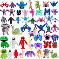 HOT!!!☏♘♚ pdh711 60-40cm Big Size Garten of banban Soft plush Toys Popular Animation Stuffed Doll Toy Class Garten Kindergarten Pendant Dolls Gift