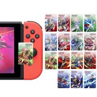 Fire Emblem: Fun Amiibo Game Accessories Amiibo Switch Fire Emblem Crossover Card 15pcs