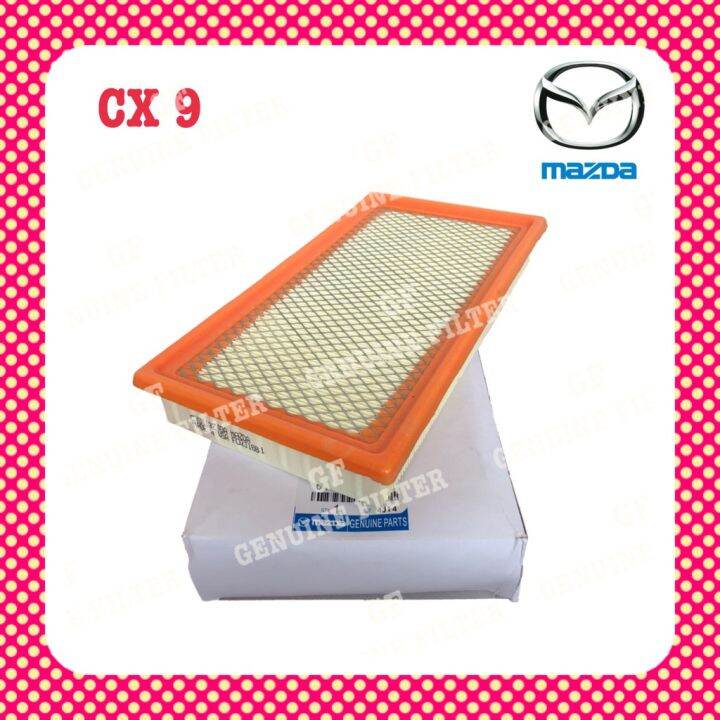 MAZDA CX9 3.7 AIR FILTER CX9 Lazada