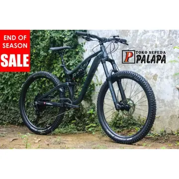 Specialized best sale mtb harga