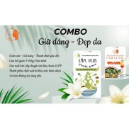 KẸO GIẢM CÂN SAMPLUS-GIẢM CÂN AN TOAN