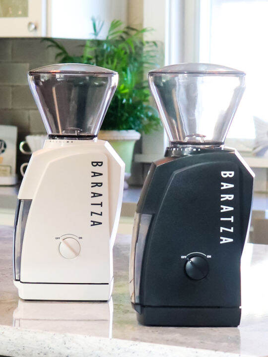 Baratza encore electric bean grinder Automatic coffee bean grinder