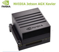 Jetson AGX Xavier Developer Kit