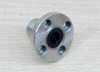 LMF10UU 10x19x29mm 10mm Circular Flange Type Linear Bearing