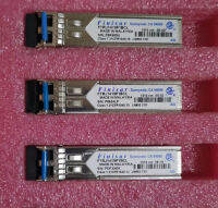 Finisar SFP โมดูล2กรัม55กิโลเมตรไฟเบอร์ออปติคอล FTRJ1419P1BCL 1310NM 2กรัม55กิโลเมตรอะแดปเตอร์เครือข่ายทั่วไป purepose โมดูล