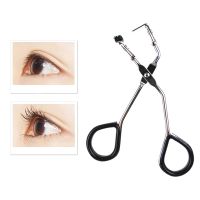 Eyelashes Curlers Nature Curl Steel False Eyelashe Women Pro Handle Eye Lashes Curling Clip Makeup Cosmetic Tool