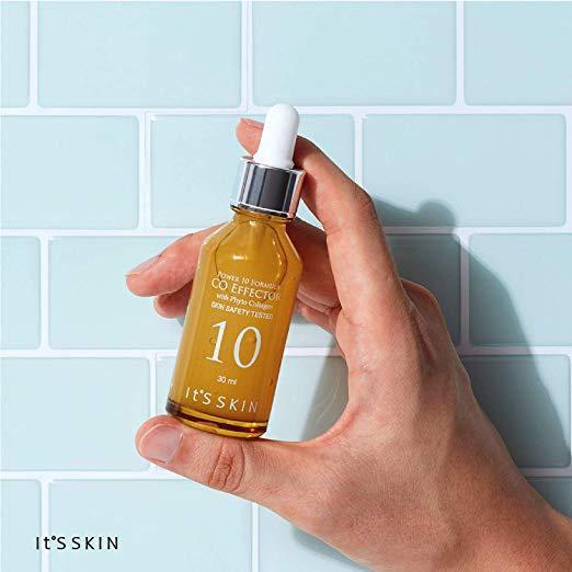 เซรั่มหน้าใส-เซรั่มเกาหลี-it-s-skin-power-10-formula-co-effector-ขนาด-30ml-เซรั่มบำรุงผิว-เซรั่มคอลลาเจนเข้มข้น-แห่งวัย-สินค้าพร้อมส่ง