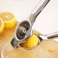 [ABLE] StainlessHandJuicer Stings Squeezer PressingGadgets อุปกรณ์เครื่องมือบาร์