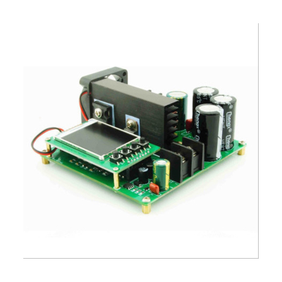 BST900W LED Display Control Boost Converter High Precise 9-60V to 10-120V DC Converter Step Up Supply Module Regulator
