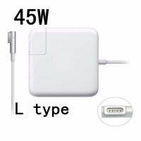 ( PRO+++ ) โปรแน่น.. Power Adapter 45W สำหรับ Macbook air A1374/A1244/A1370/A1369(White) Ltou ราคาสุดคุ้ม อุปกรณ์ สาย ไฟ ข้อ ต่อ สาย ไฟ อุปกรณ์ ต่อ สาย ไฟ ตัว จั๊ ม สาย ไฟ