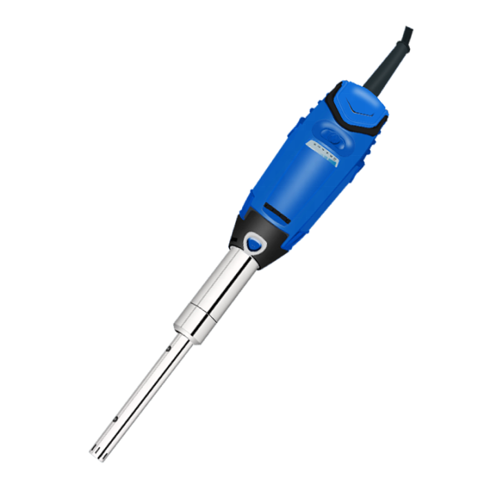 HR6B 150Ml Speed Adjustable Hand Held Small Lab High Shear Emulsifier