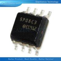 5pcs/lot ST95P08CM3 95P08 5P08 5P08C3 SOP-8 In Stock WATTY Electronics