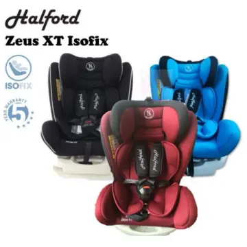 Halford zeus xt outlet plus