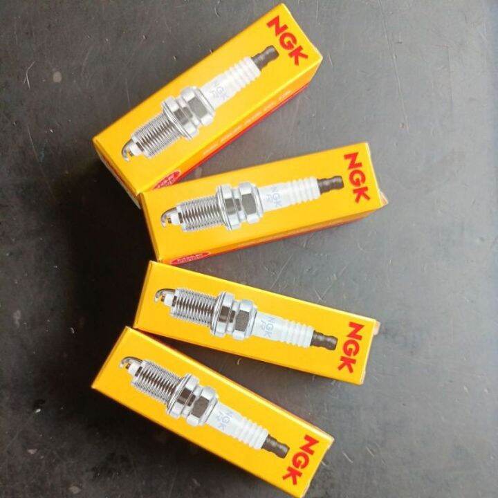 spark plug honda civic vtec Lxi Lazada PH