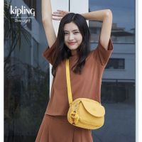 28 สี Kipling โปรโมชั่น กระเป๋าคลัทช์ กระเป๋าสะพายไหล่ ใช้ได้สองแบบ สําหรับผู้หญิง HOT ●9/13✲❁❀