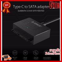 ✨✨#BEST SELLER (27UTS-C3)(Type-C) ORICO HDD Adapter 2.5 inch SATA to USB3.1 Type-C HDD Converter for 2.5" HDD SSD ##ที่ชาร์จ หูฟัง เคส Airpodss ลำโพง Wireless Bluetooth คอมพิวเตอร์ โทรศัพท์ USB ปลั๊ก เมาท์ HDMI สายคอมพิวเตอร์