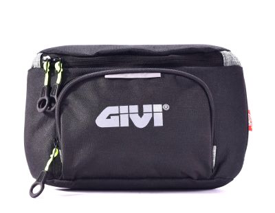 ☌✑✶ 2023 new Motorcycle Fuel Bag Mobile Phone Navigation Tank for GIVI Multifunctional Small Oil Reservoit Package Gift