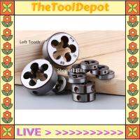 TheToolDepot HSS VAP Right Hand Tap M24 M25 M26 M27 X0.5 X0.75 X1 X1.25 X1.5 X1.75 X2 X2.5 X3เมตริกขลุ่ยตรงก๊อกโลหะ