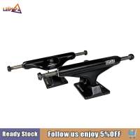 Leipupa Professional skateboard trucks-ชุด 2 (210mm/8.27 ) - Universal เหมาะกับบอร์ดใดๆ-อุปกรณ์สเก็ตเกียร์และ longboard