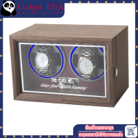 【COD】กล่องหมุนนาฬิกา ทรงตั้ง ปรับได้2โหมด  ชำระเงินปลายทางได้ครับ watch winder กล่องหมุนนาฬิกา กล่องใส่นาฬิกา ตู้นาฬิกา watch winder กล่องนาฬิกา, ไขลานอัตโนมัติ, กล่องเก็บนาฬิกา, ไขลานนาฬิกา, กล่องโชว์