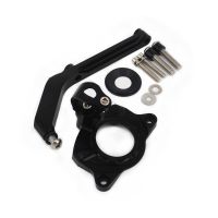 Motorcycle Accessories Steering Damper Stabilizer Bracket Mount For KAWASAKI Z1000 Z 1000 2014 2015 2016 2014-2016 Aluminum