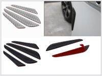 Auto parts carbon fiber sticker bumper door side bumper strip for Hyundai HND-3 Veloster i10 LPI 30blue R cee d ix