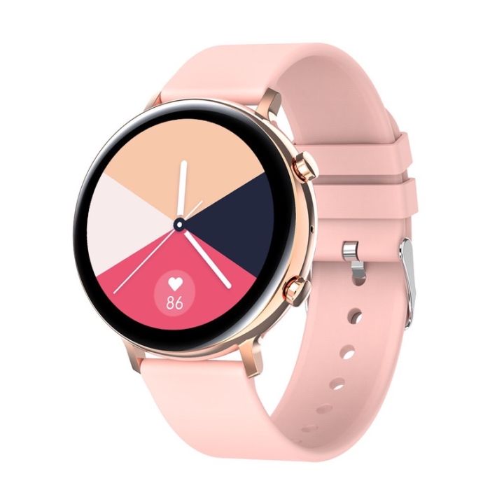 ร้านใหม่แนะนำ-ใหม่-smart-watch-ทรงกลม-รุ่น-gw33-pro-ของแท้-มีประกัน