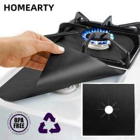 Stove Protector Cover Gap Liner Gas Stove Protectors Gaziniere for Gas Stove Pad Stovetop Burner Protector Kitchen Accessories