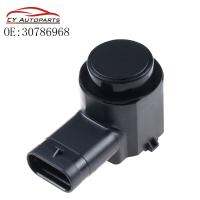 เครื่องจับเซ็นเซอร์ของรถ Volvo จอดรถ PDC C30 C70รถใหม่ S60 S80 V70 XC70 XC90 30786968 31341637 31341344