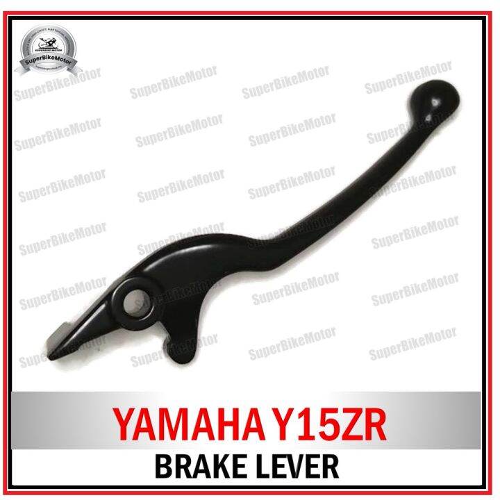 YAMAHA Y15ZR Brake Lever Lazada