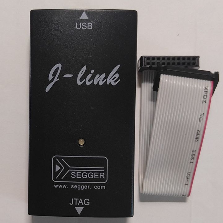 high-speed-j-link-jlink-v8-usb-jtag-emulator-debugger-j-link-v8-emulator