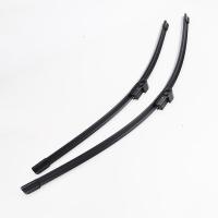 ZZOOI Ericks Wiper Front Wiper Blades For Audi A4 B6 8E/8H October 2000 - Nov. 2003 Windshield Windscreen Front Window 22"+22"