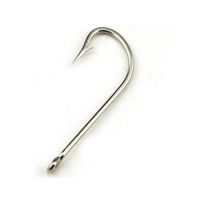 50pcs 90 Fishing Hook High Carbon Stainless Steel Chemically Sharpened Octopus Ocean Fishing Hooks Ocean Fish Hook