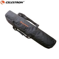 ZZOOI Celestron 98-110Cm Astronomische Telescoop Carrying Protector Soft Statief Schoudertas Rugzak Oxford Doek Foto Tas