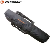 Celestron ของแท้กล้องโทรทรรศน์ดาราศาสตร์98-110ซม. กระเป๋าขาตั้งกล้องแบบนุ่มกระเป๋าสะพายไหล่ใส่ภาพกระเป๋าเป้สะพายหลัง Oxford