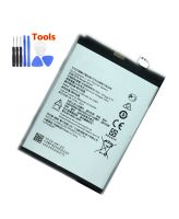 Original HE347 3800mAh Battery For Nokia 7 Nokia7 Plus N7P N 7P TA-1046 TA-1055 HE 347  Batteries Bateria + Free Tools Electrical Connectors