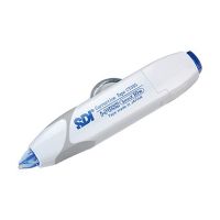 ( PRO+++ ) โปรแน่น.. SDI ปากกาเทปลบคำผิด รุ่น CT-305 ราคาสุดคุ้ม ปากกา เมจิก ปากกา ไฮ ไล ท์ ปากกาหมึกซึม ปากกา ไวท์ บอร์ด