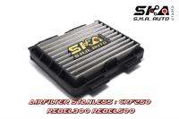 CRF250 Rebel300/500 กรองอากาศสแตนเลส  ตรงรุ่นไม่ต้องดัดแปลง AirFilter SKA. ซิ่ง แรง ทน ประหยัดกันยาวๆ By SKA Auto. กรองซิ่ง