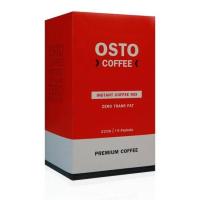 Osto coffee 7 Box กาแฟออสโต้ 7 กล่อง  กาแฟแก้เมื่อย กาแฟแก้ปวด [Masterpiece]