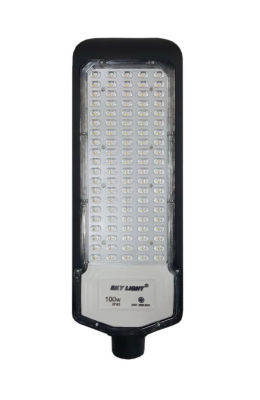 โคมถนน LED 100W