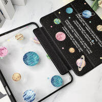 เคสไอแพดiPad  ขนาด 10.9 ใช้กับเจน 10 gen10 10.2/10.5/9.7/ มาใหม่ ลายใหม่ สกินทั้ง2ด้าน  อะคิลิค หลังแข็ง มีช่องใส่ปากกา