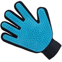 Pet Grooming Glove for Cats Hair Brush Comb Cleaning Deshedding Pets Products for Cat Dog Removal Hairbrush Dog Supplies