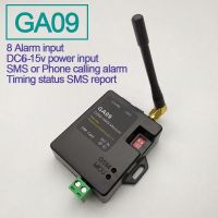 Free Shipping Smart Designed Home Security GSM Alarm System SMS Calling wireless alarm