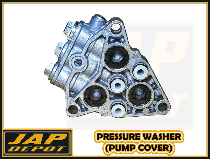 Pressure washer pump cover Lazada PH