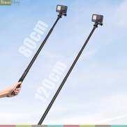 Ulanzi MT-57 MT-58 - Gậy Chụp Hình Selfie Đa Năng Cho Máy Ảnh Nhỏ, Gopro